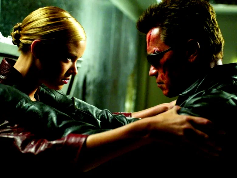 Photo 7 du film : Terminator 3 : le soulèvement des machines