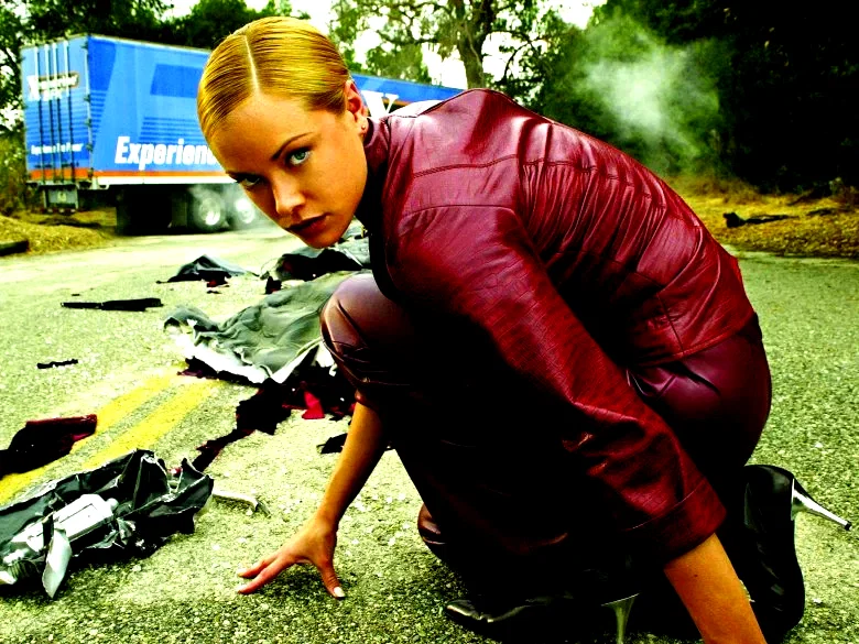 Photo 9 du film : Terminator 3 : le soulèvement des machines