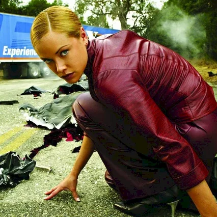 Miniature photo du film : Terminator 3 : le soulèvement des machines