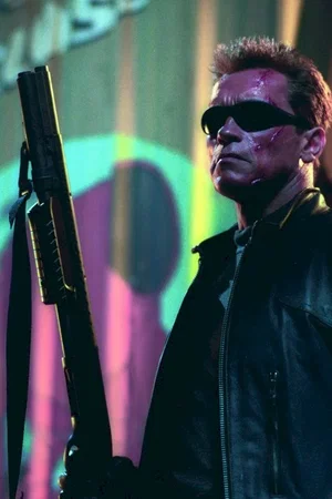 Photo 13 du film : Terminator 3 : le soulèvement des machines