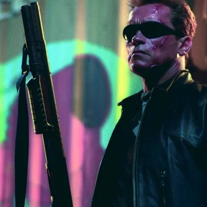Miniature photo du film : Terminator 3 : le soulèvement des machines
