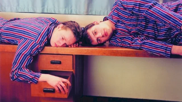 Photo du film : Mods