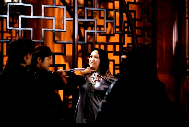 Photo 12 du film : Shanghai kid 2
