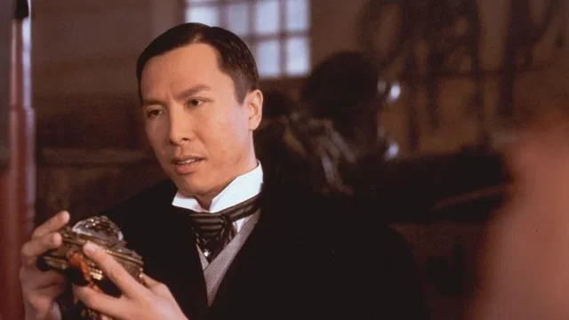 Photo du film : Shanghai kid 2