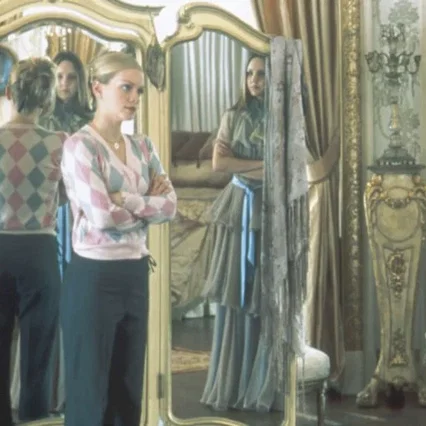 Miniature photo du film : Ce dont rêvent les filles