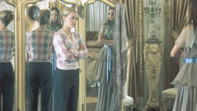 Photo 2 du film : Ce dont rêvent les filles