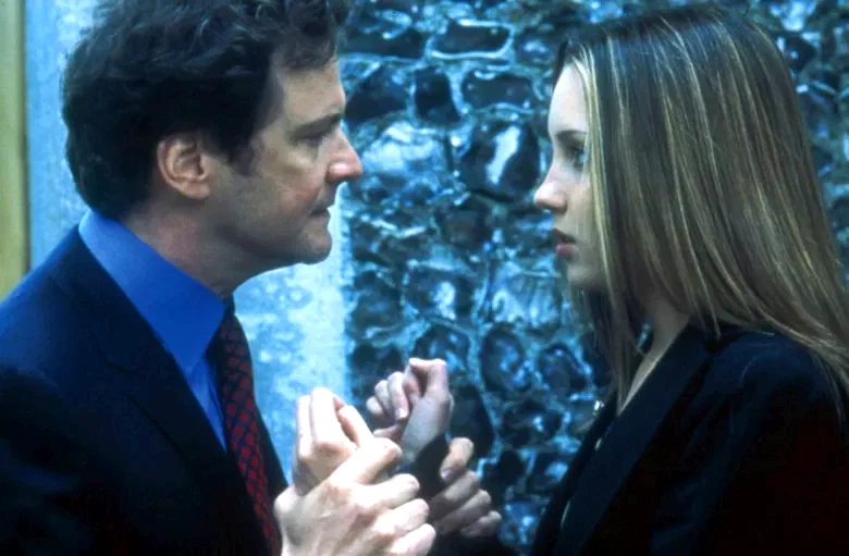 Photo 3 du film : Ce dont rêvent les filles