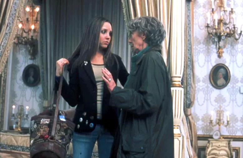Photo 6 du film : Ce dont rêvent les filles