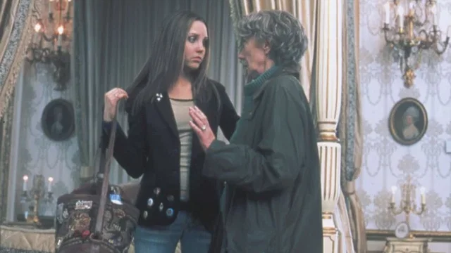 Photo 6 du film : Ce dont rêvent les filles