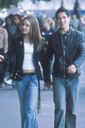 Photo 7 du film : Ce dont rêvent les filles