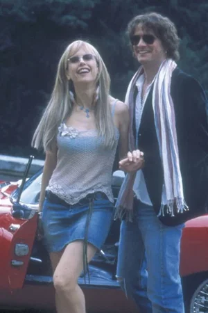 Photo 8 du film : Ce dont rêvent les filles