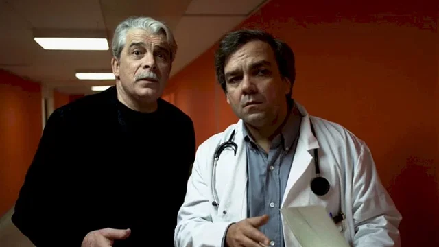Photo du film : 7 ans de mariage