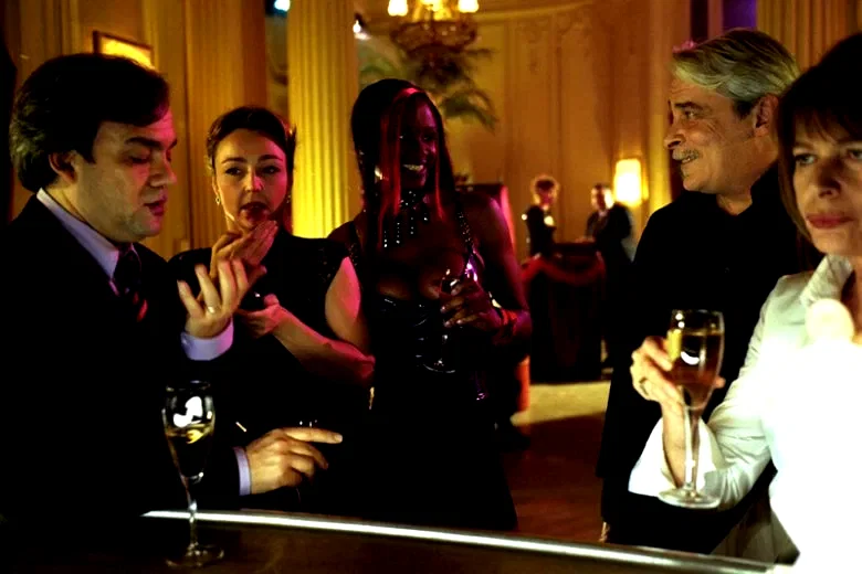 Photo 8 du film : 7 ans de mariage