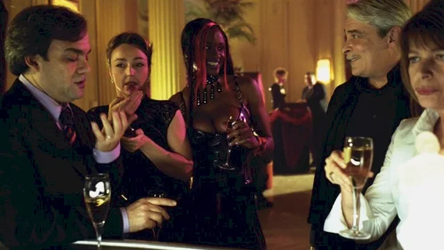 Photo du film : 7 ans de mariage