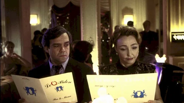 Photo du film : 7 ans de mariage