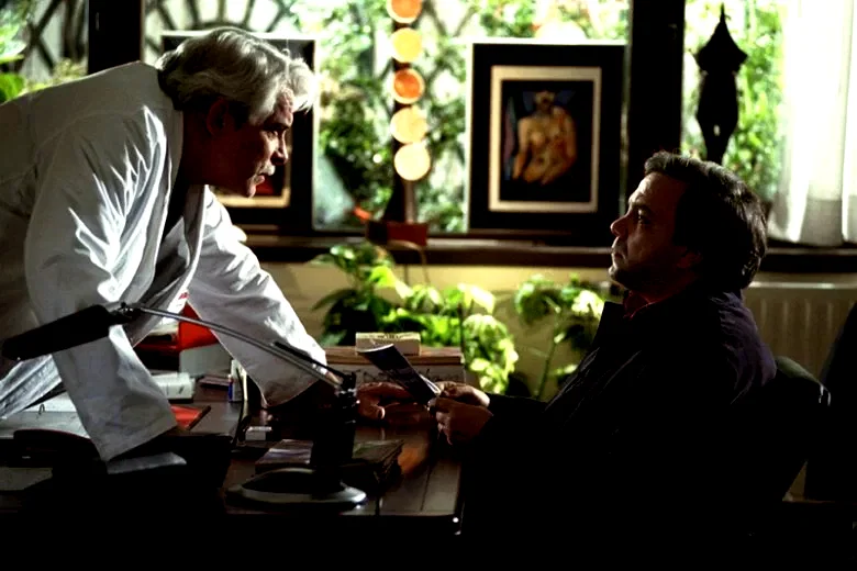 Photo 14 du film : 7 ans de mariage