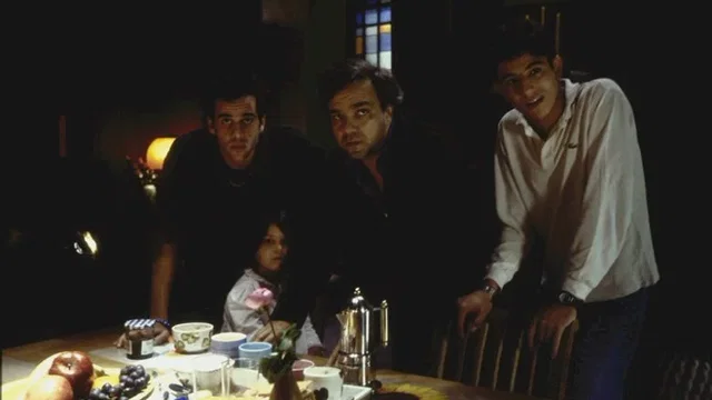 Photo du film : 7 ans de mariage