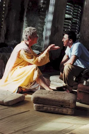 Photo du film : The mystic masseur