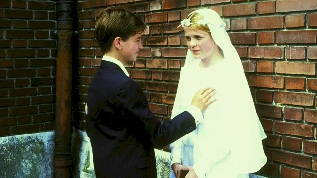 Photo du film : L'enfant du pays