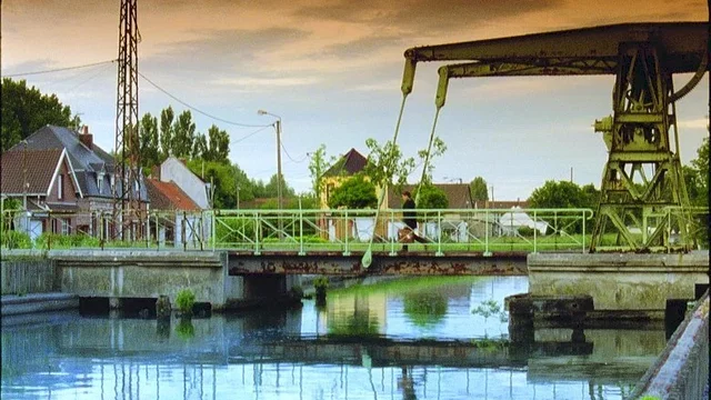 Photo du film : L'enfant du pays