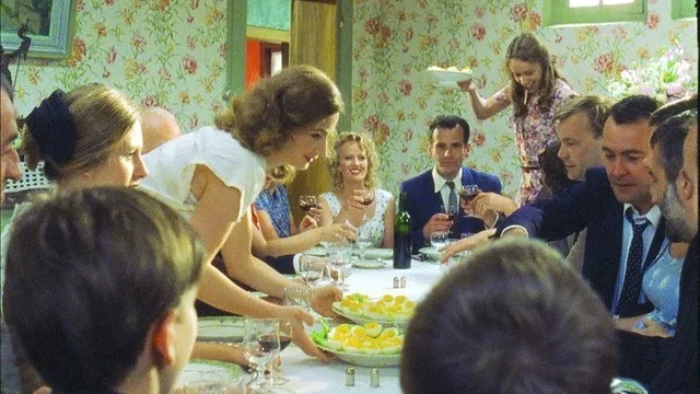 Photo du film : L'enfant du pays