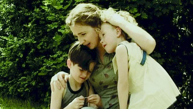Photo du film : L'enfant du pays