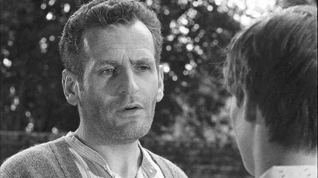 Photo du film : L'enfant du pays
