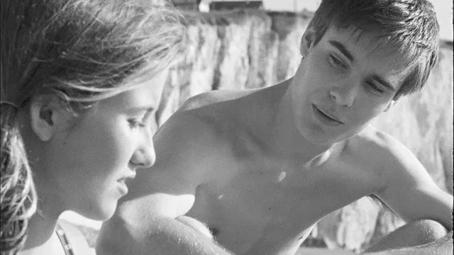 Photo du film : L'enfant du pays
