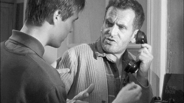 Photo du film : L'enfant du pays