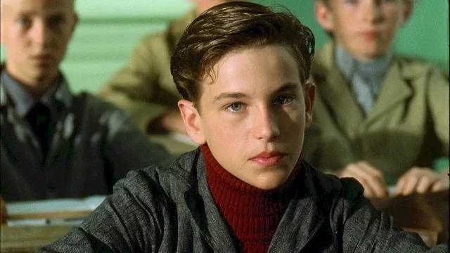 Photo du film : L'enfant du pays