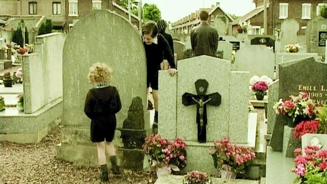 Photo du film : L'enfant du pays