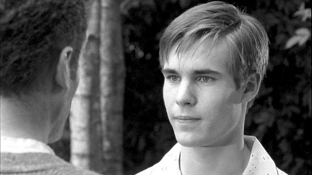 Photo du film : L'enfant du pays