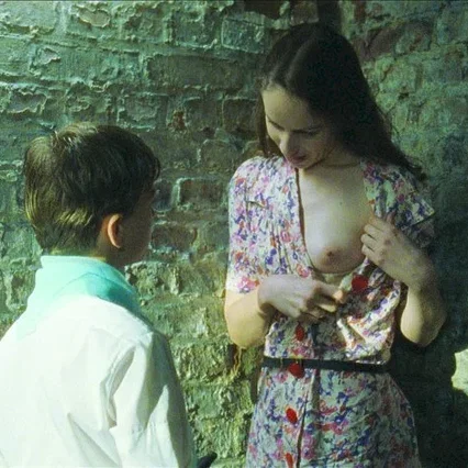 Miniature photo du film : L'enfant du pays