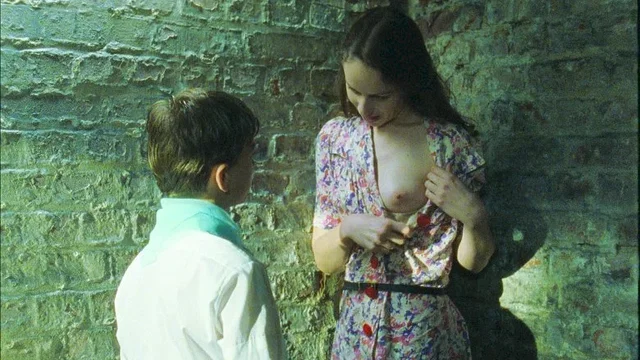 Photo du film : L'enfant du pays