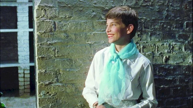 Photo du film : L'enfant du pays