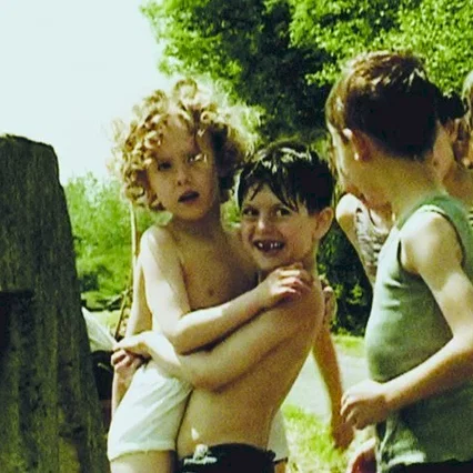 Miniature photo du film : L'enfant du pays