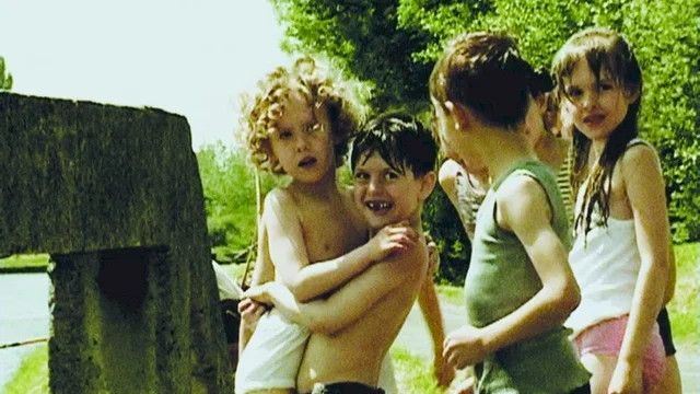 Photo du film : L'enfant du pays