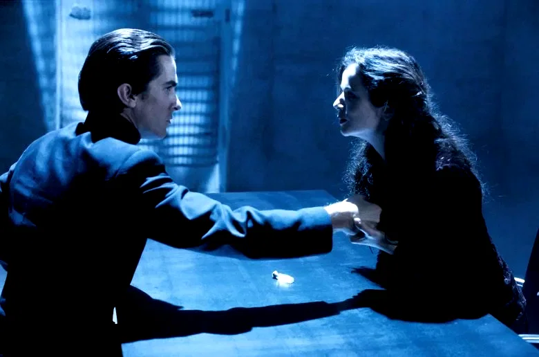 Photo 2 du film : Equilibrium