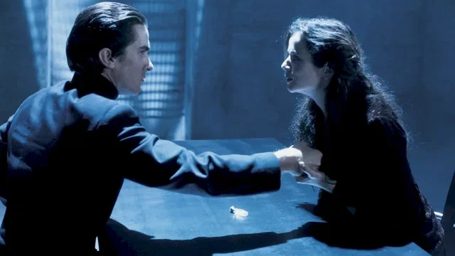 Photo du film : Equilibrium
