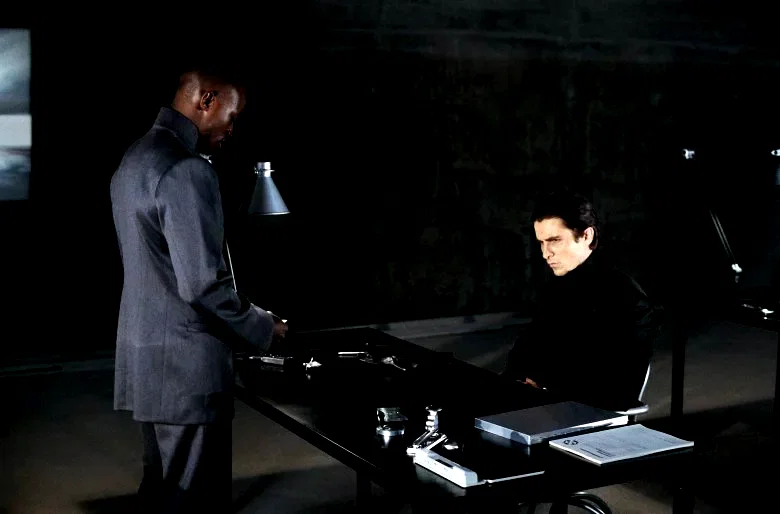 Photo 4 du film : Equilibrium
