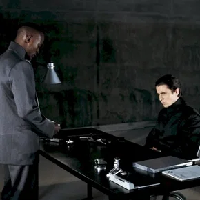 Photo du film : Equilibrium
