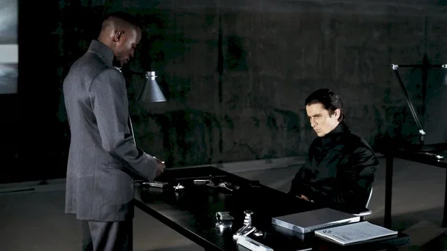Photo du film : Equilibrium
