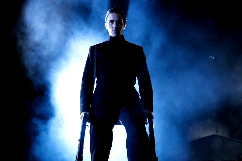 Photo 6 du film : Equilibrium