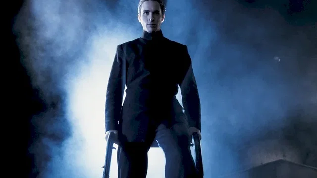 Photo du film : Equilibrium