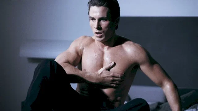 Photo du film : Equilibrium