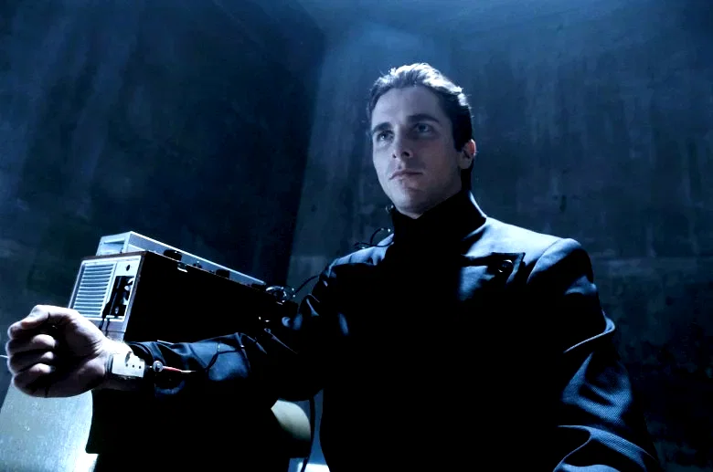 Photo 8 du film : Equilibrium