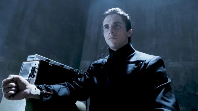 Photo du film : Equilibrium