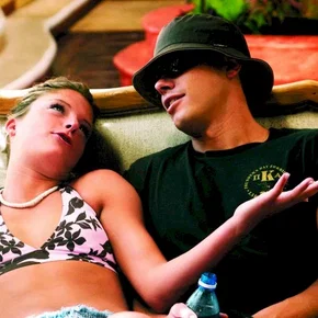 Photo du film : 8 jours et 8 nuits a cancun