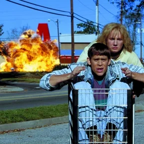 Photo du film : Dumb and dumberer