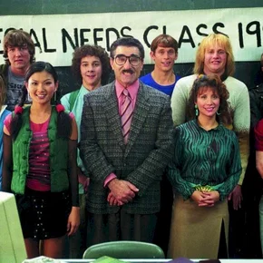Photo du film : Dumb and dumberer
